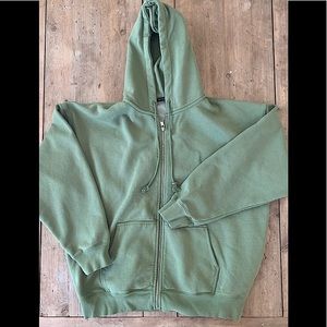 Brandy🤍Melville HOODIE